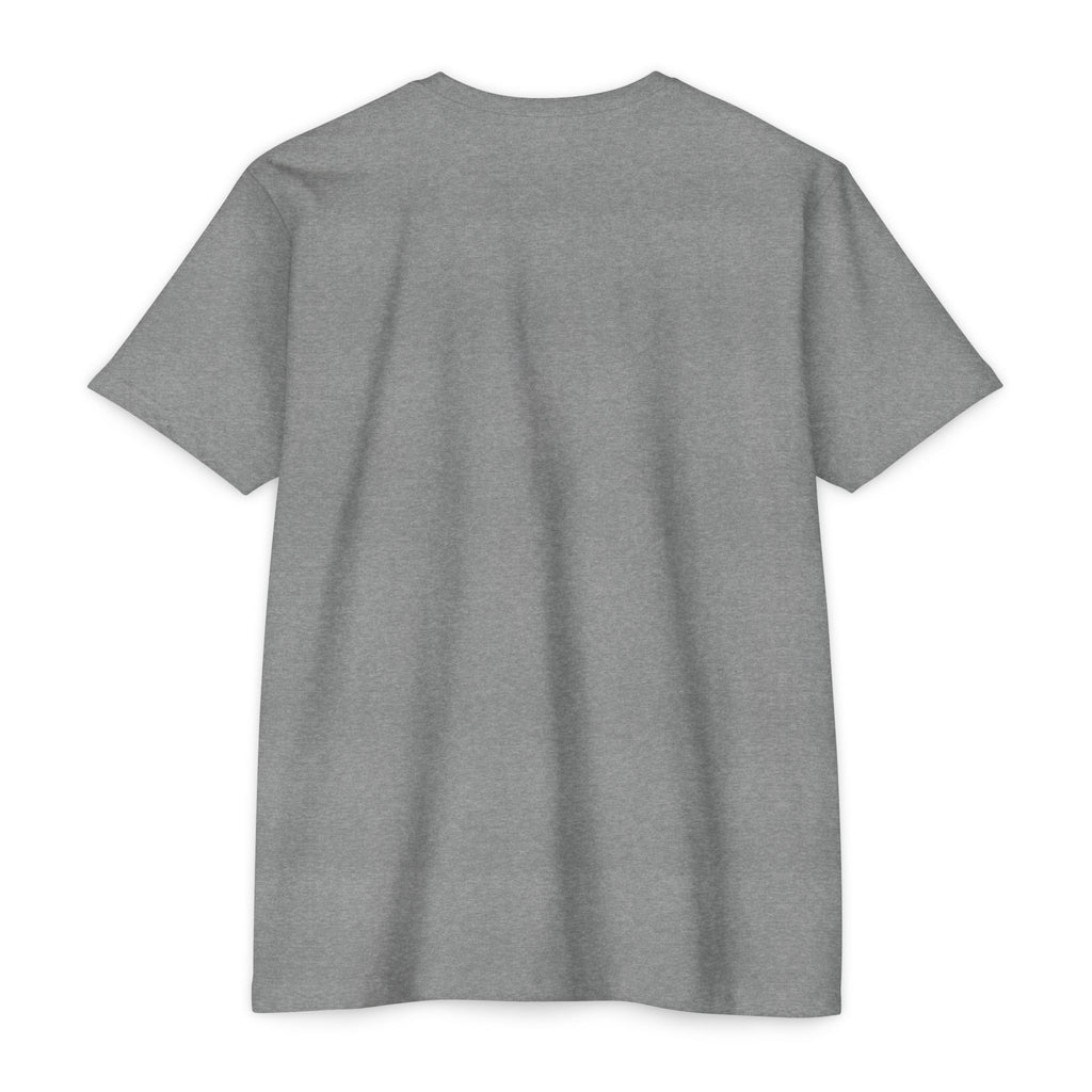 Mystic Raven Moon T-Shirt — Celestial Crow Graphic Tee