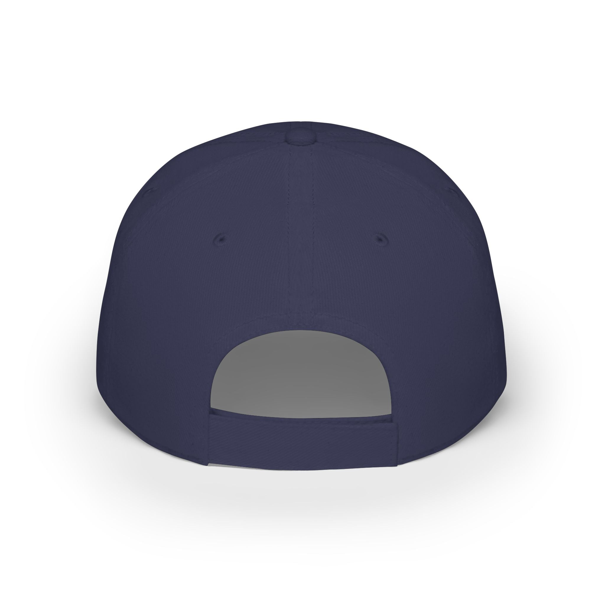 Luna & Raven Night Sky Embroidered Baseball Cap