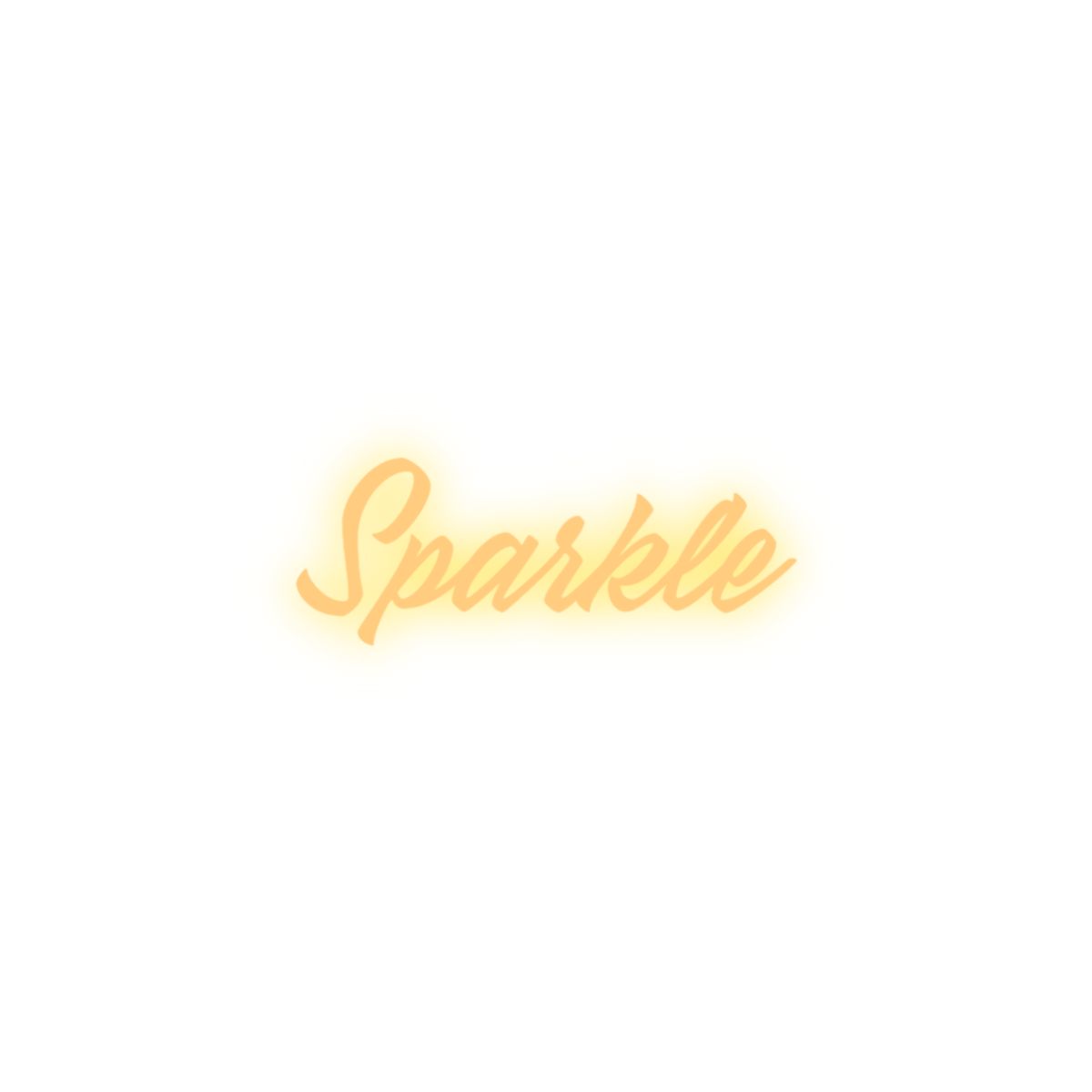 Bao Bun Squishy - Sparkle