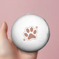 Bao Bun Squishy - paws
