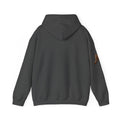 Just Pray Hoodie — Christian Faith Hoodie with Cross & Praying Hands