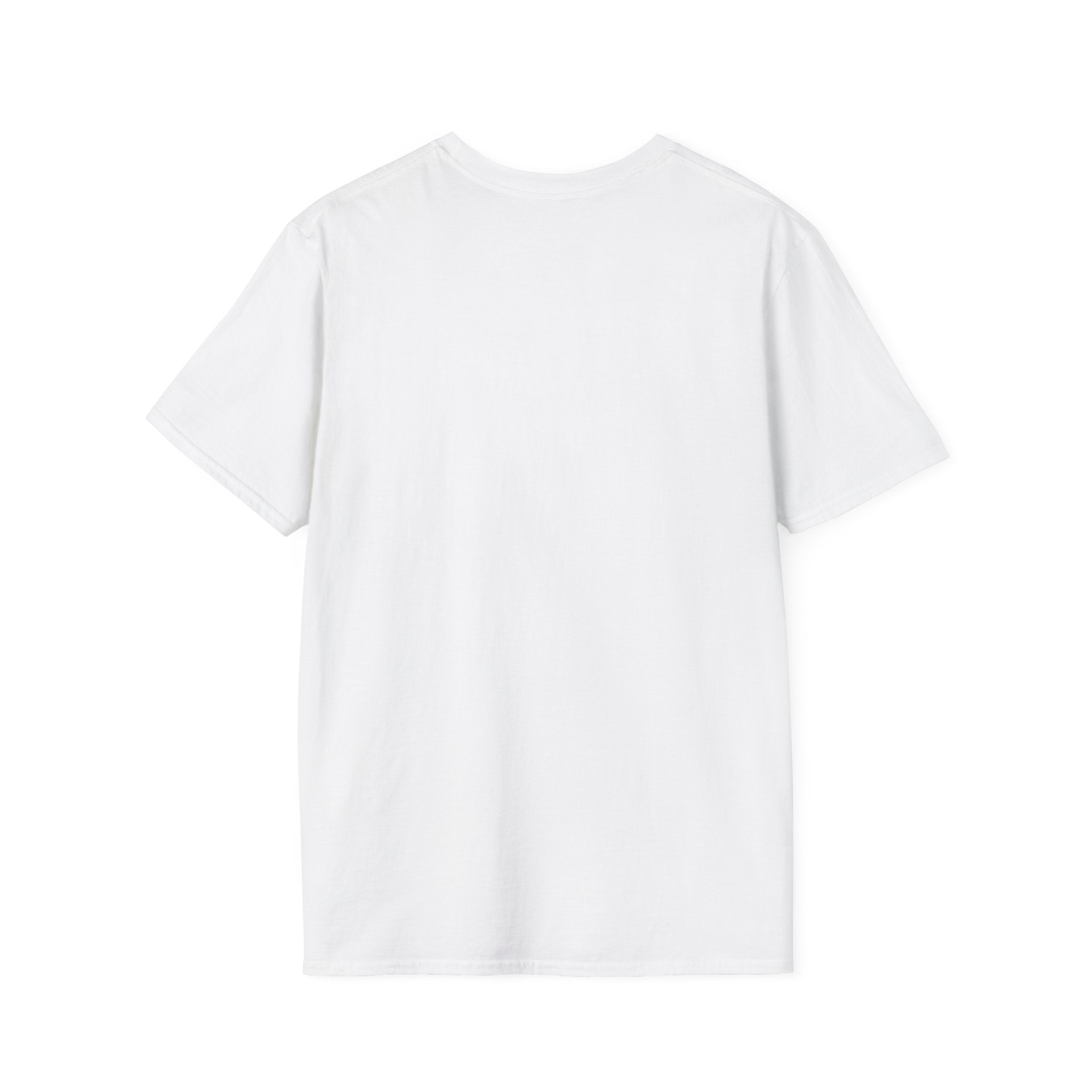 Mama Retro Floral Tee — ’MAMA’ Graphic Women’s T-Shirt