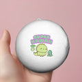 Bao Bun Squishy - super kawaii monsters