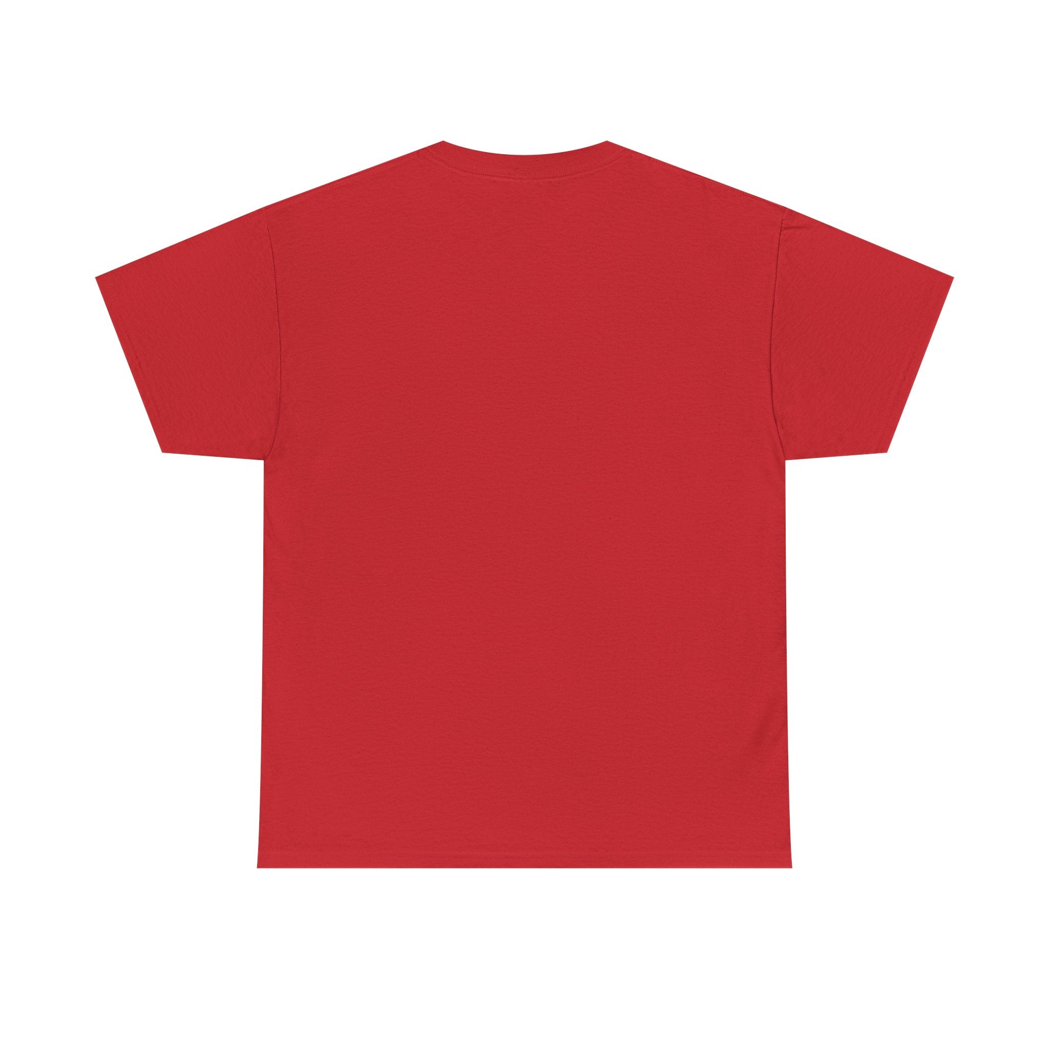 Sushi Graphic Tee — Cute Watercolor Sushi Roll & Nigiri T-Shirt