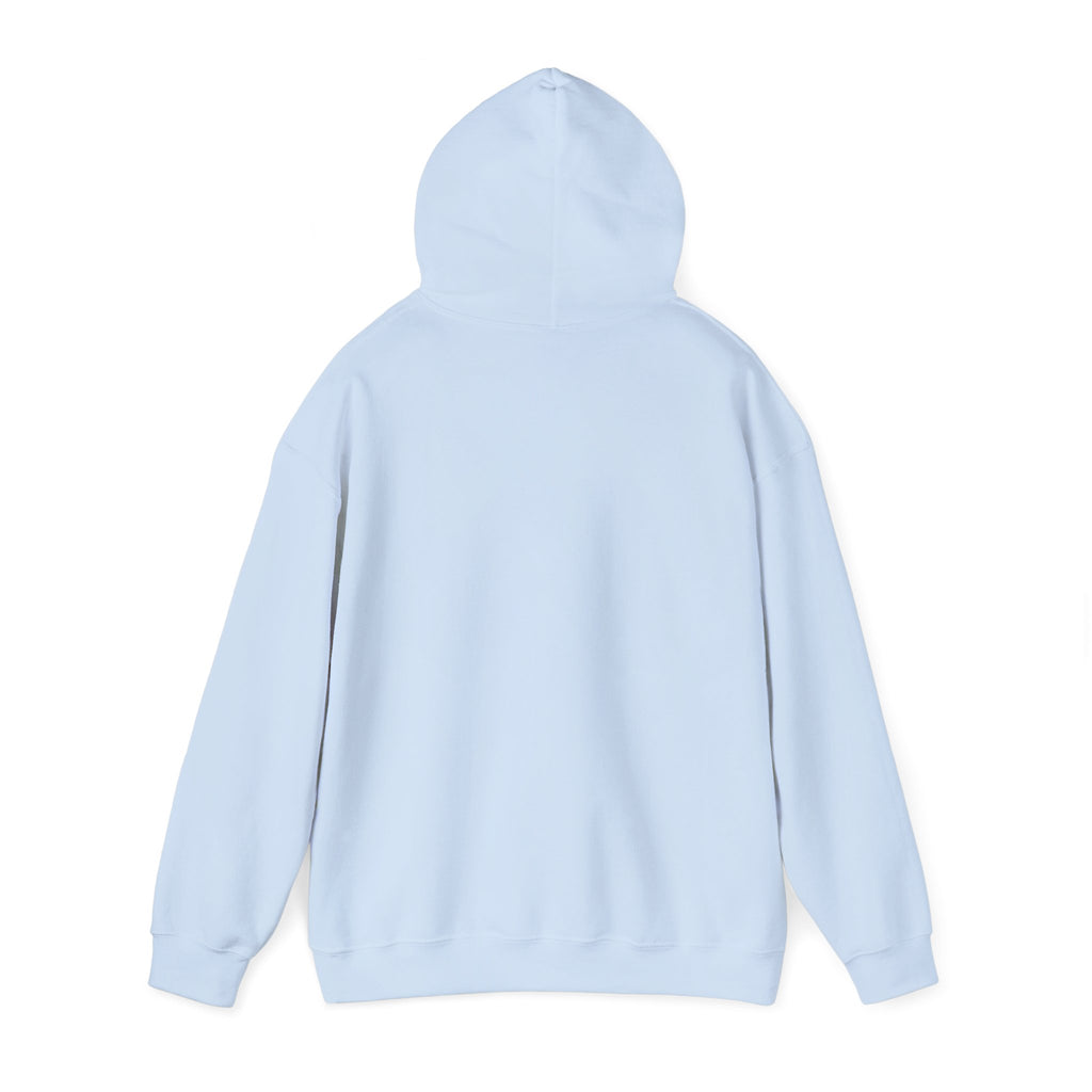 Raven & Moon Hoodie – "Luna & Raven" Celestial Pullover