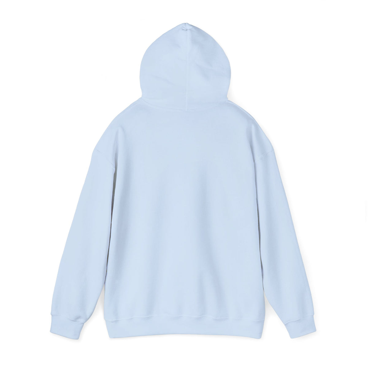 Raven & Moon Hoodie – "Luna & Raven" Celestial Pullover