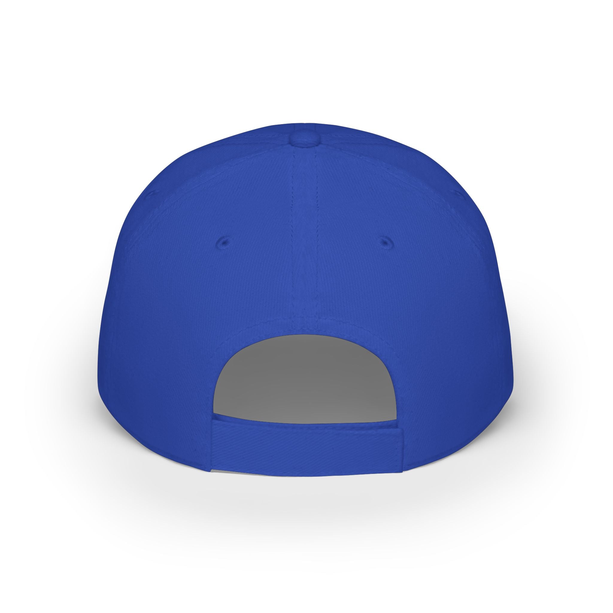 Luna & Raven Night Sky Embroidered Baseball Cap