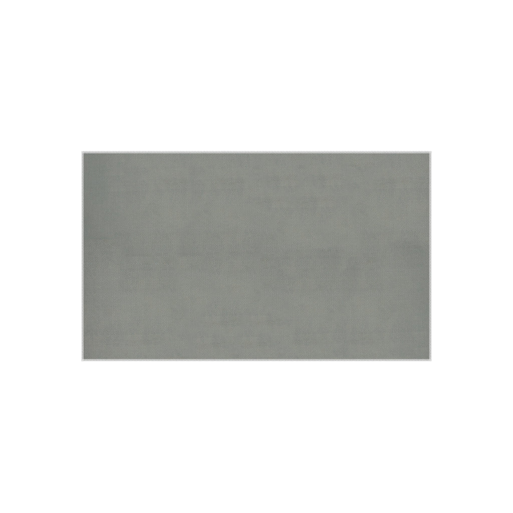 Crescent Moon Welcome Outdoor Rug | Star Constellation Doormat