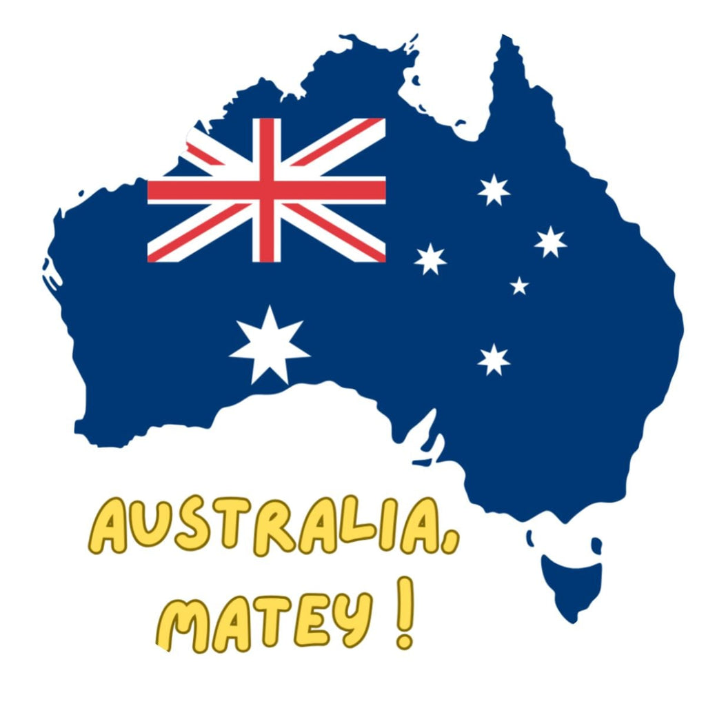 Bao Bun Squishy australia, matey!