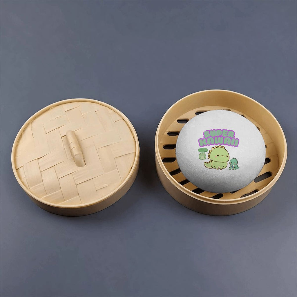 Bao Bun Squishy - super kawaii monsters