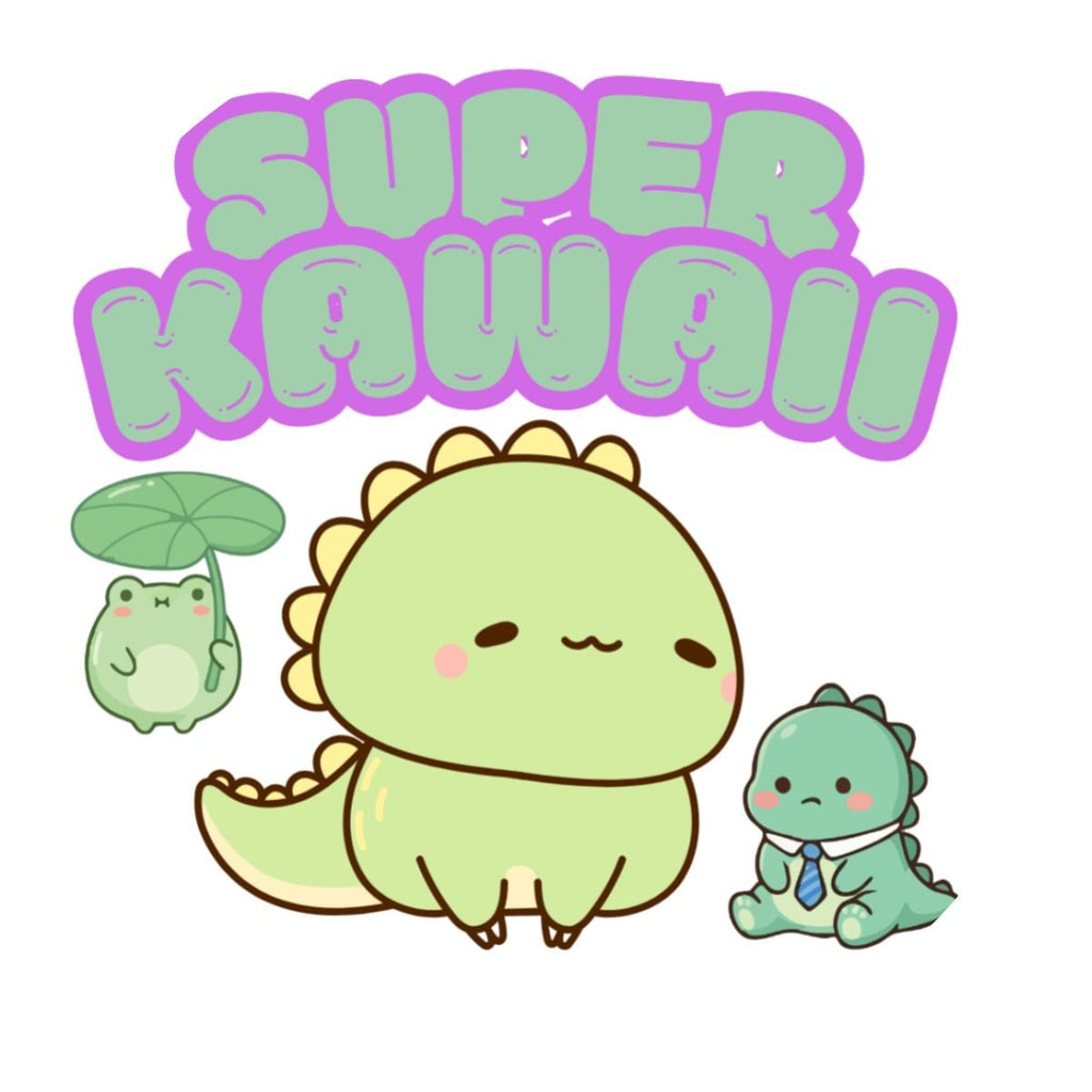 Bao Bun Squishy super kawaii monsters