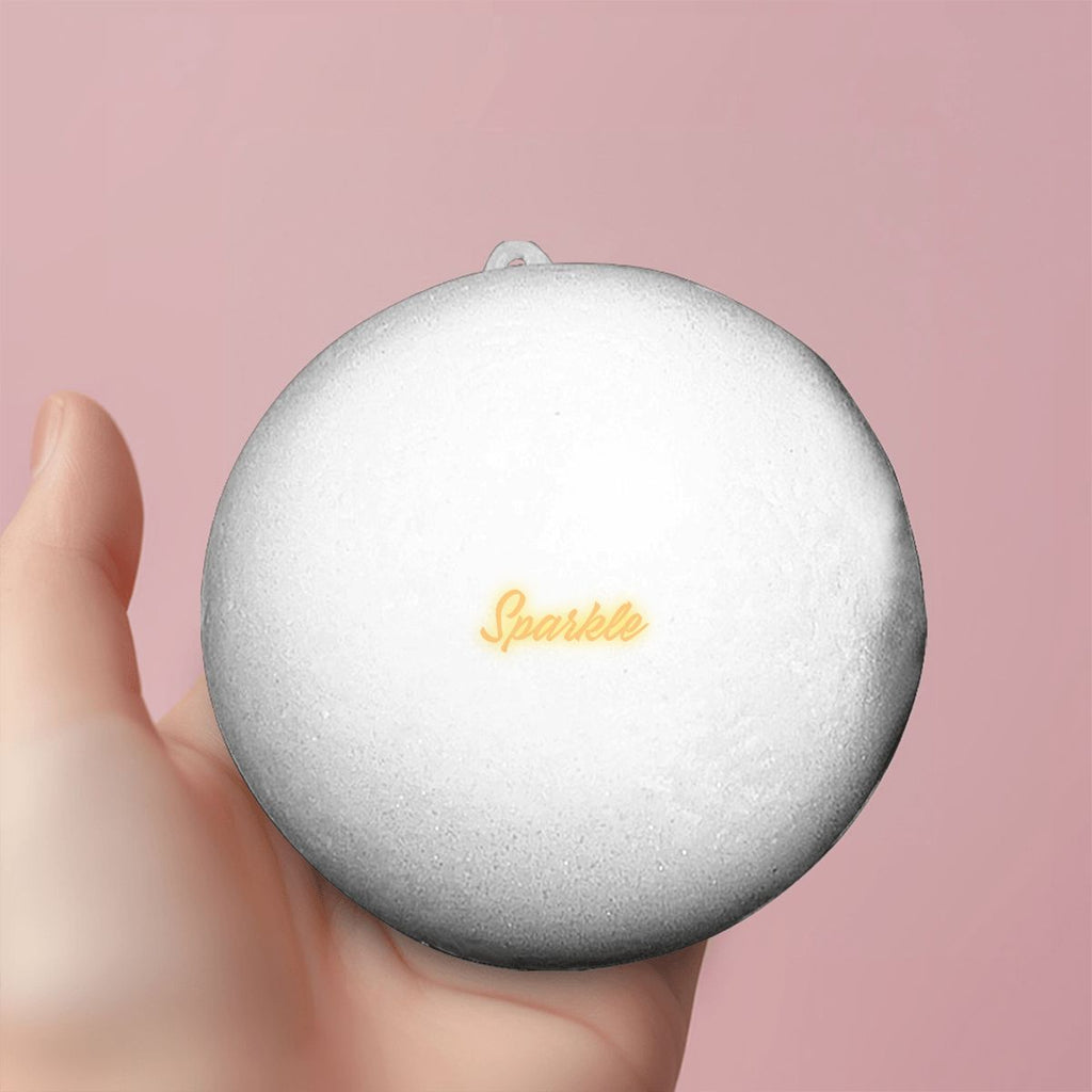 Bao Bun Squishy - Sparkle