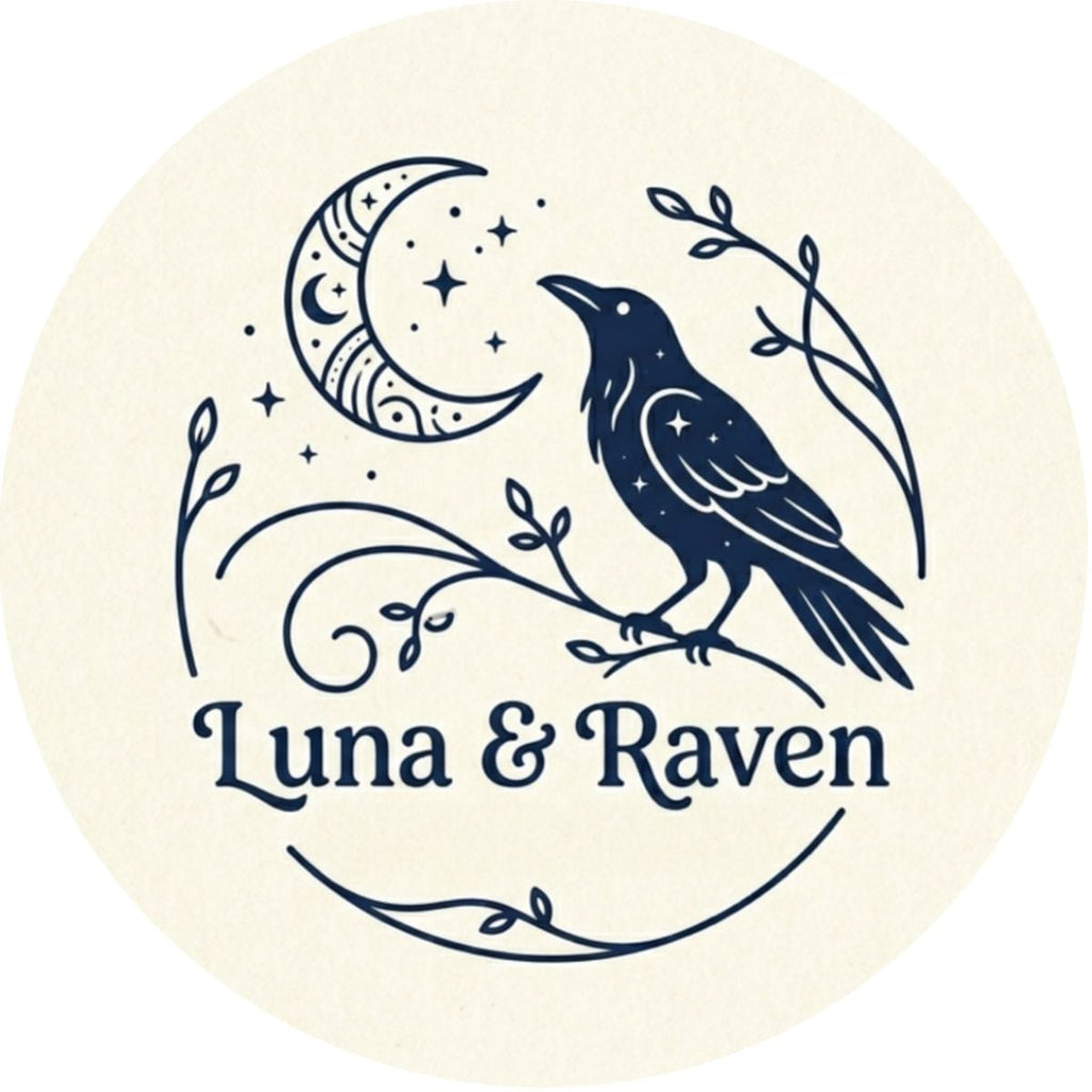 Bao Bun Squishy - Luna & Raven