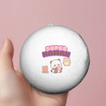 Bao Bun Squishy - super kawaii bears