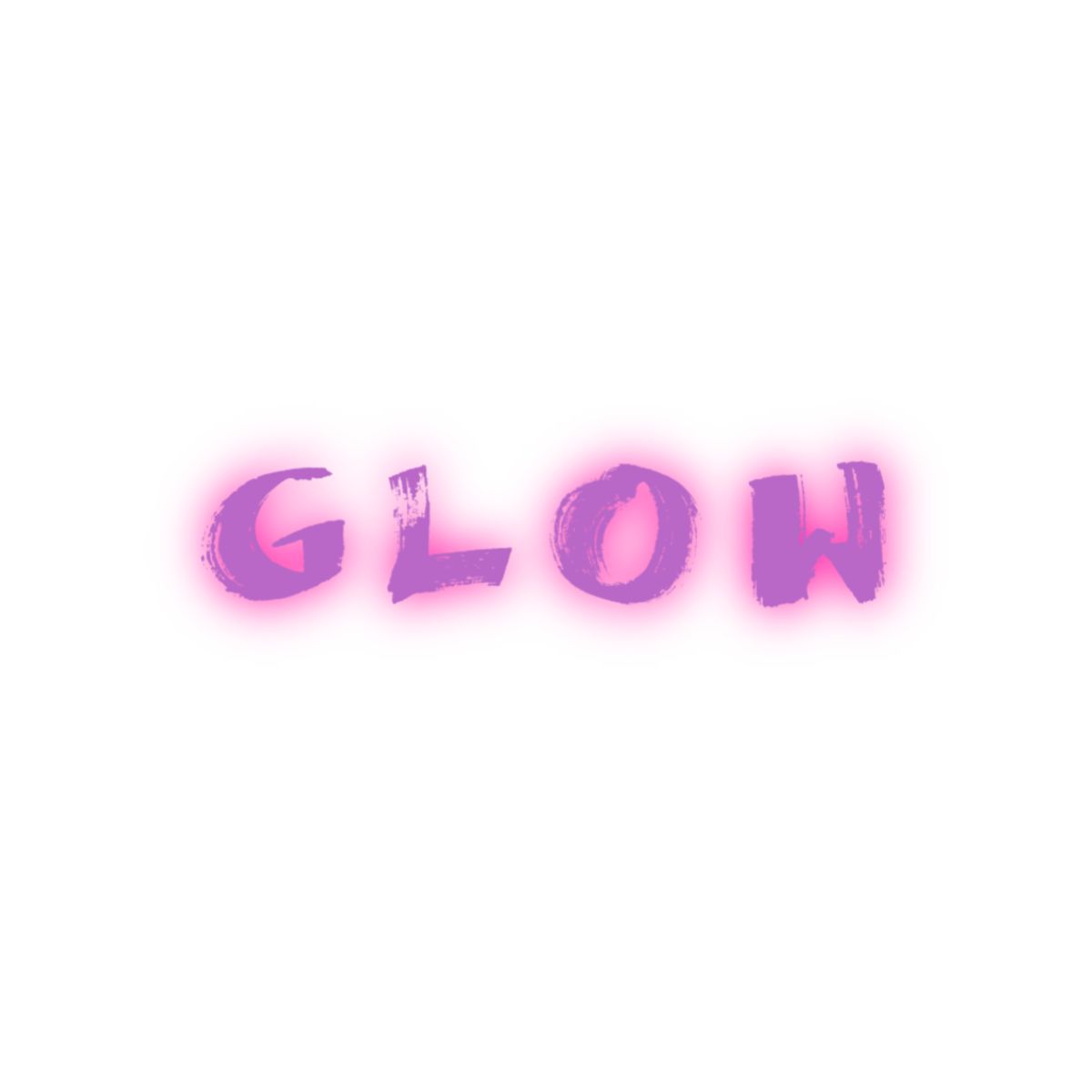 Bao Bun Squishy - Glow