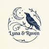 Luna &amp; Raven - Home
